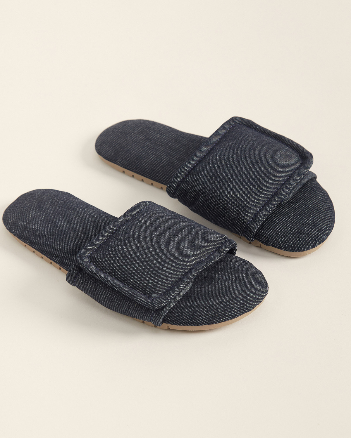 Pantuflas Macá