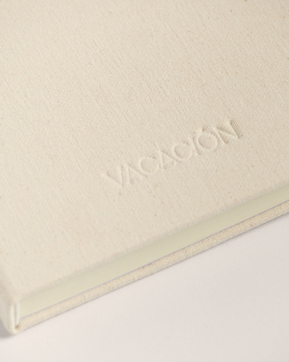 Cuaderno de notas grande Honolulu