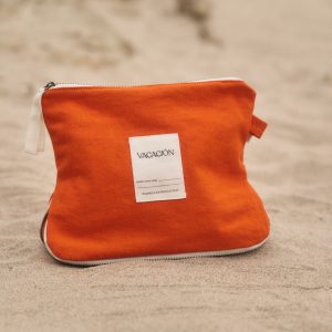 Neceser nueva orleans naranja