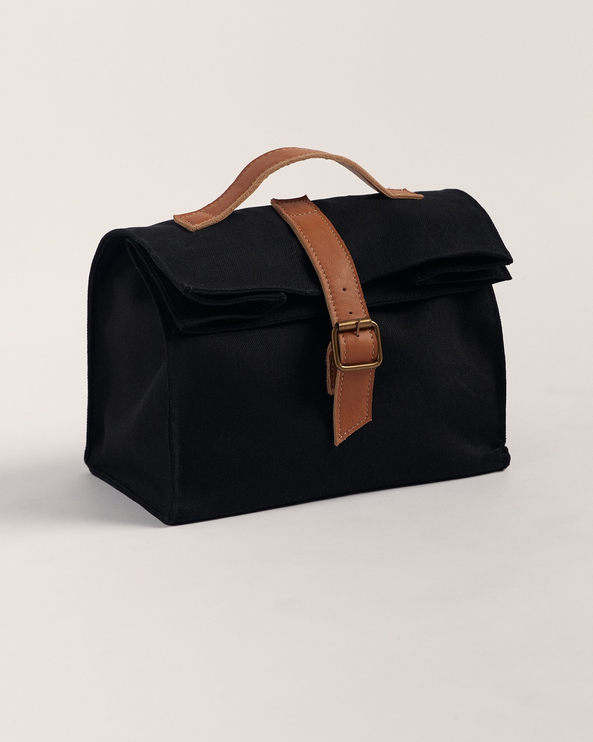 Lunchera estambul negra