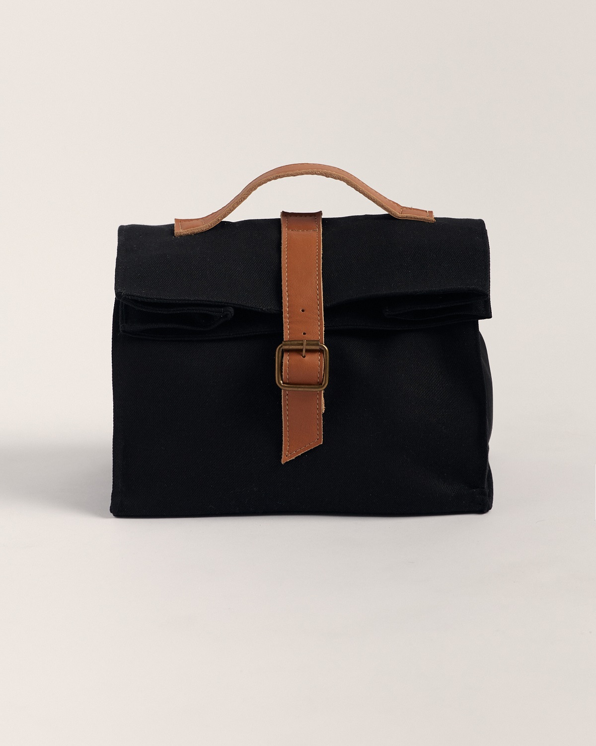 Lunchera estambul negra