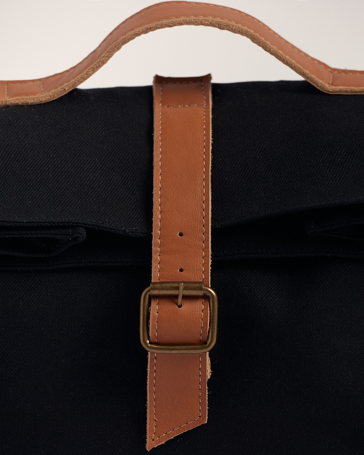 Lunchera estambul negra