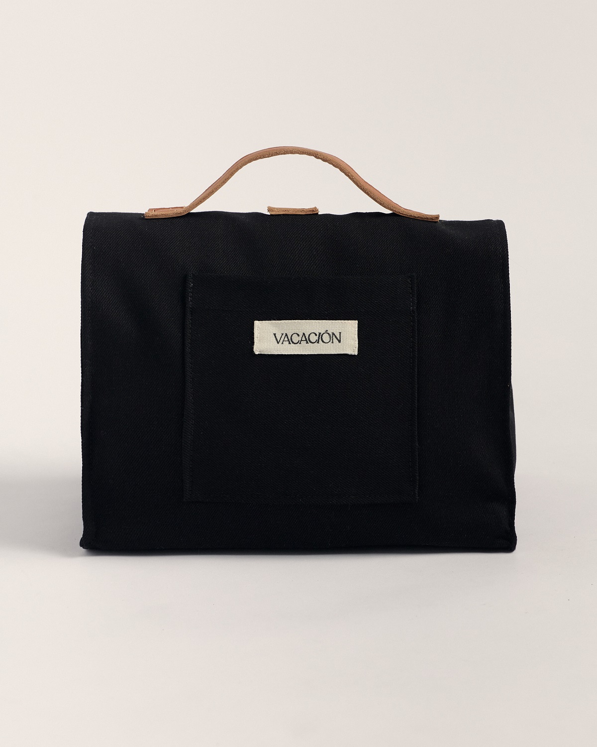 Lunchera estambul negra