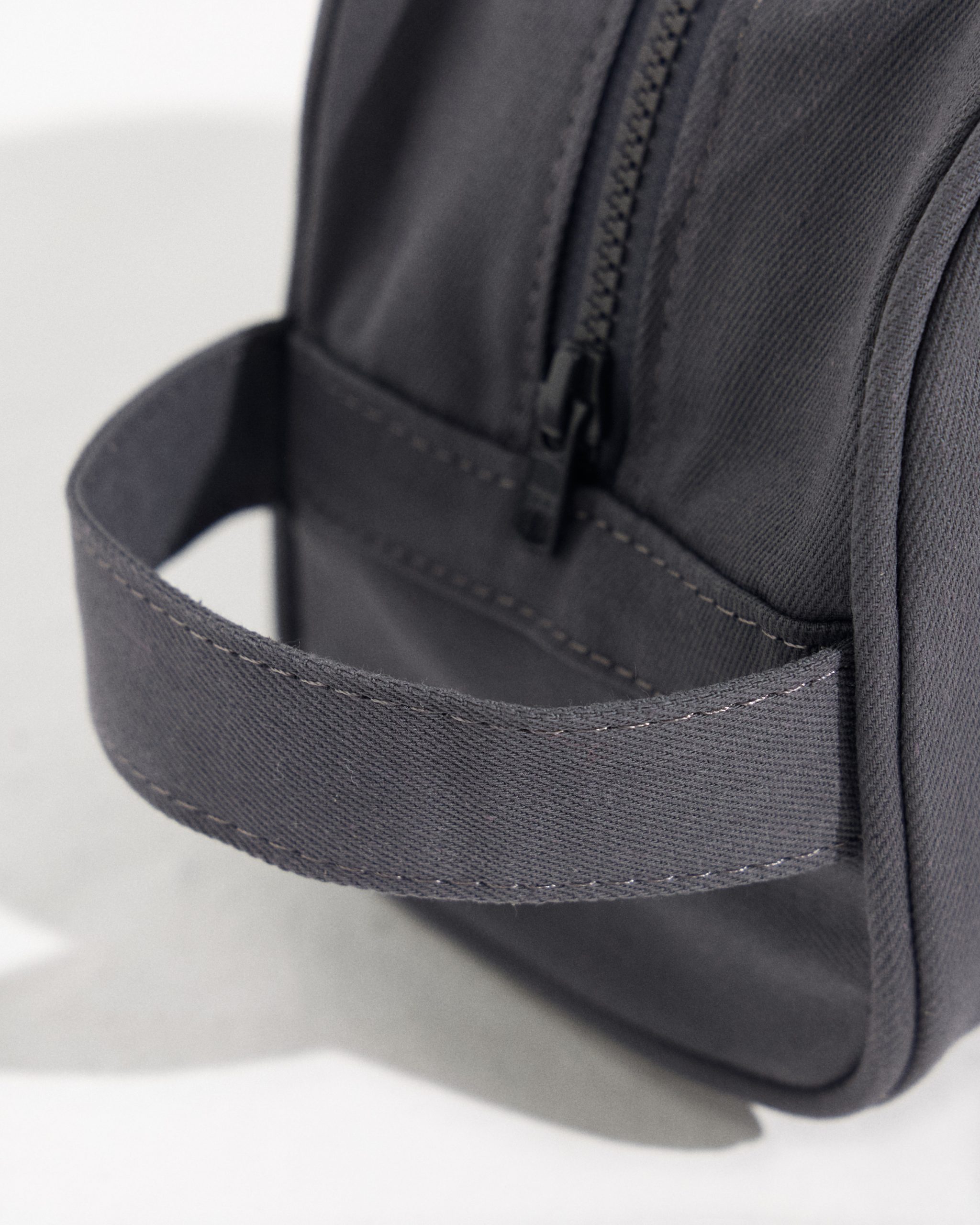 Neceser Lechucita gris oscuro