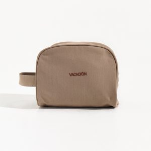 Neceser Lechucita tostado