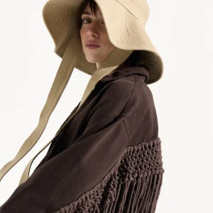 Sombrero Golondrina Arena