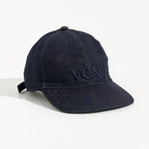 Cap Luma Denim