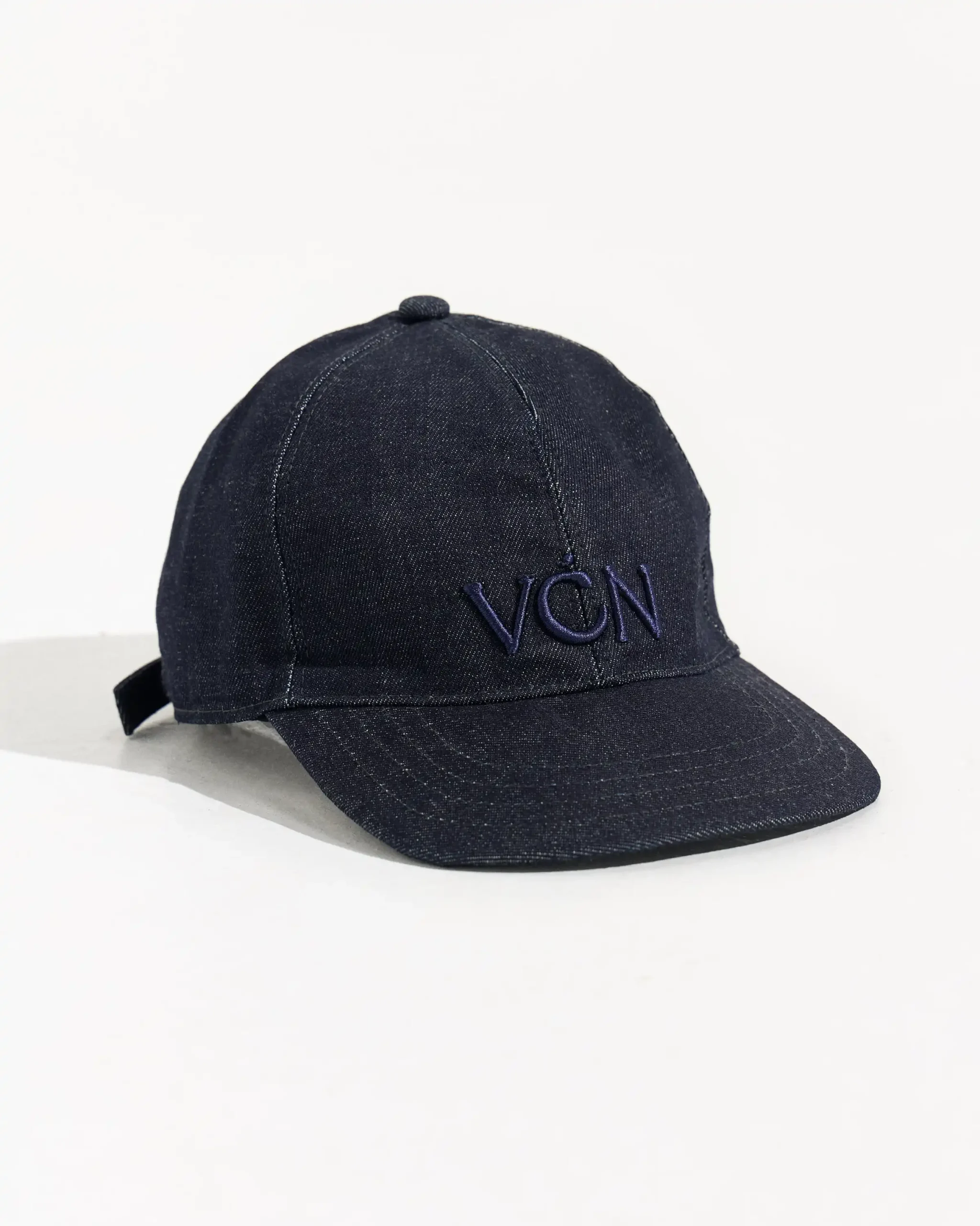 Cap Luma Denim