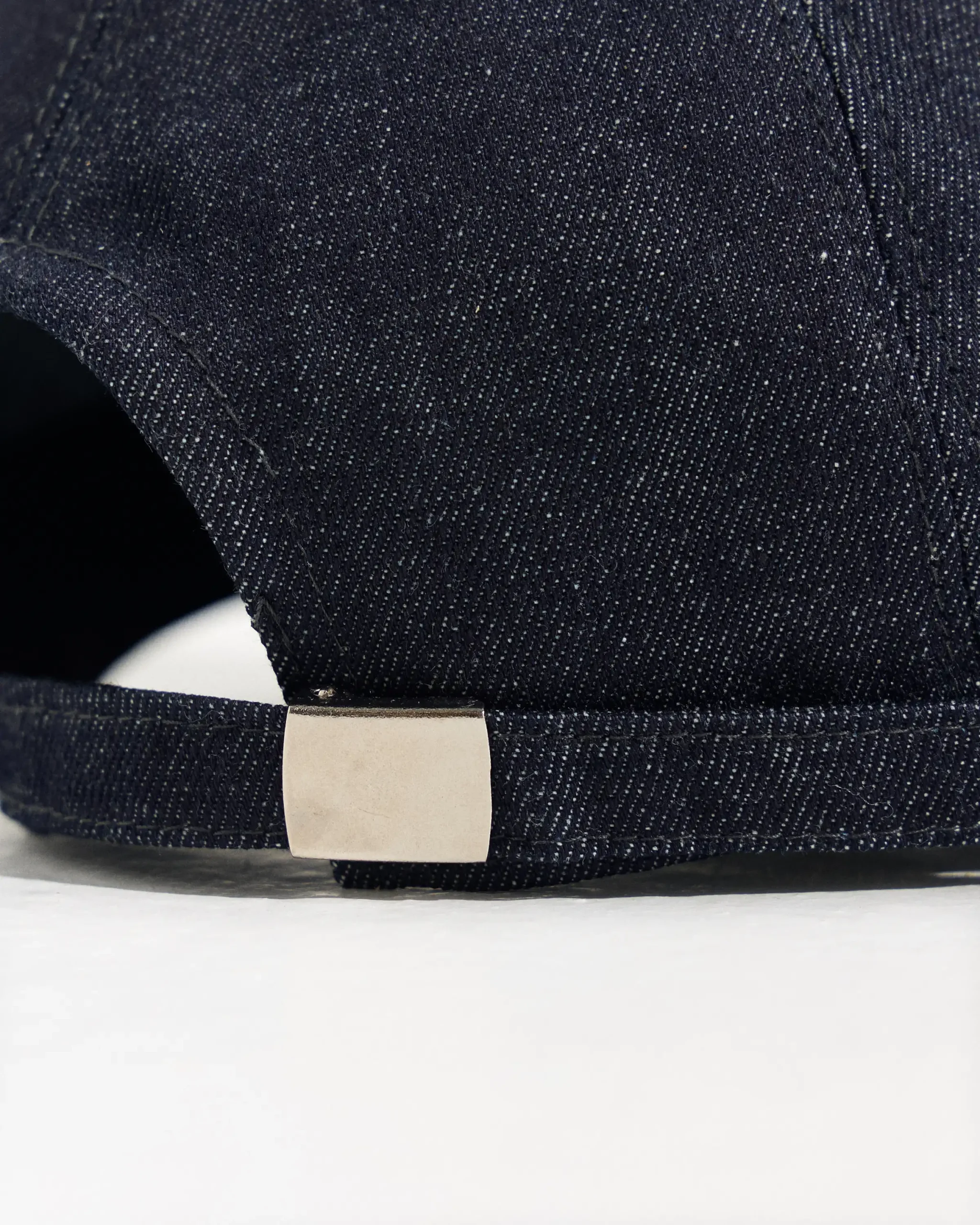 Cap Luma Denim